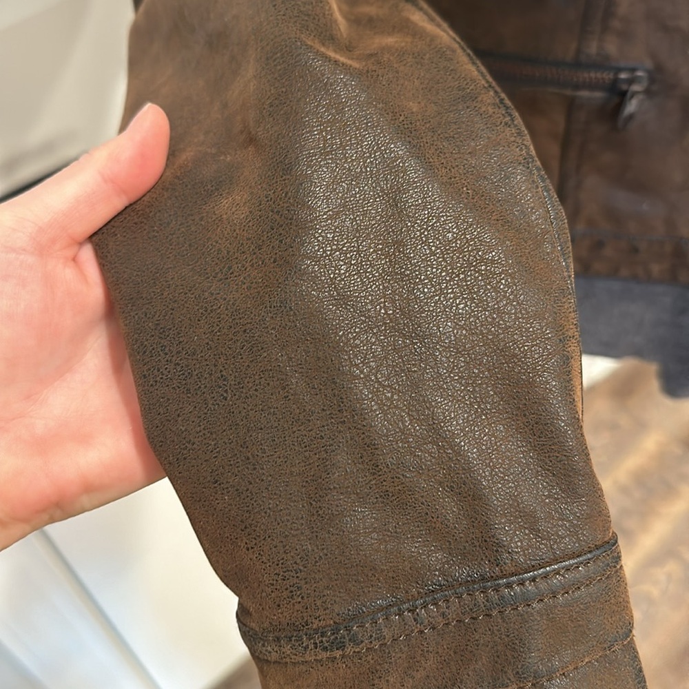 Moto Jacket - image 6